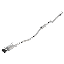 Load image into Gallery viewer, Borla Cat-Back Exhaust System - S-Type (140803CB)