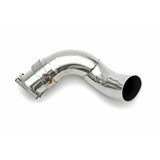 Fabspeed 911 Turbo 930 Muffler Bypass Zork Tube (76-89) (FS.POR.911T.ZMB)