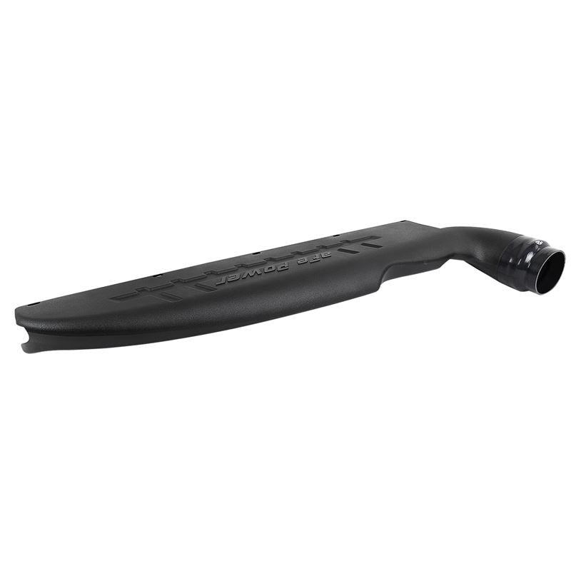 aFe Momentum GT Dynamic Air Scoop (54-76012-S)