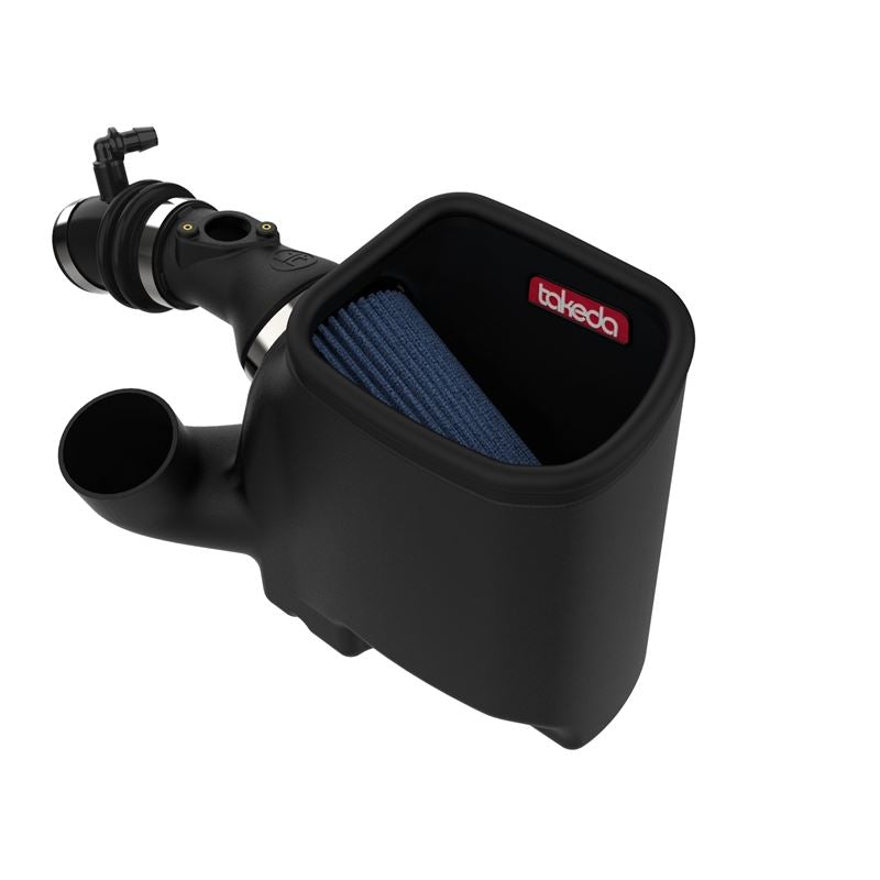 Takeda Stage-2 Cold Air Intake System w/ Pro 5R Media Black (56-10018R)