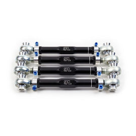 SPL Parts TITANIUM Dog Bones (SPL DB 996)