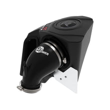 Load image into Gallery viewer, aFe Momentum GT Cold Air Intake System w/ Pro DRY S Media (50-70032D)