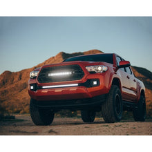 Load image into Gallery viewer, Rigid Industries Toyota Tacoma - 2016-2017 - 30in SR-Series Bumper Mount Kit (46565)