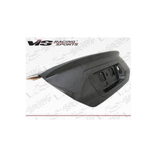 Load image into Gallery viewer, VIS Racing CSL Style Carbon Fiber Trunk (06HDCVC2DCSL-020C)