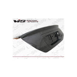 VIS Racing CSL Style Carbon Fiber Trunk (06HDCVC2DCSL-020C)