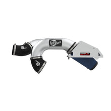 Load image into Gallery viewer, aFe POWER Rapid Induction Cold Air Intake System w/ Pro 5R Filter Brushed (52-10015RH)