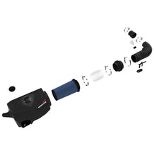 Load image into Gallery viewer, aFe Momentum GT Cold Air Intake System w/ Pro 5R Media for 2017-2021 Alfa Romeo Stelvio(54-76902-1)