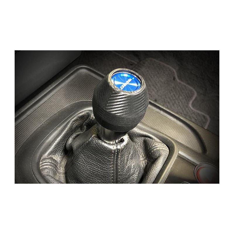 GReddy Shift Knob Cover for Type A (18000204)