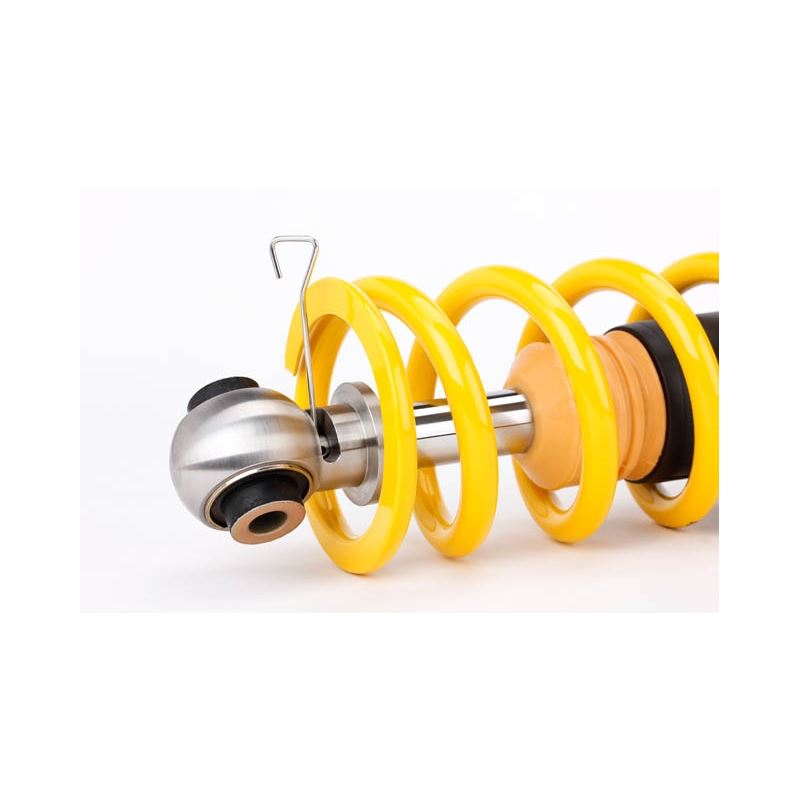 KW Suspension Coilover Kit V3 for Lotus Evora (35269004)