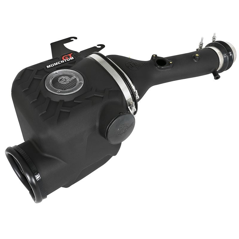 aFe Momentum GT Cold Air Intake System w/ Pro DRY S Media (51-76012)