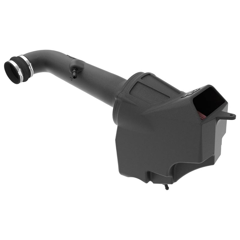 K&N Performance Air Intake System for Jeep Wrangler 2018-2021 (57-1576)