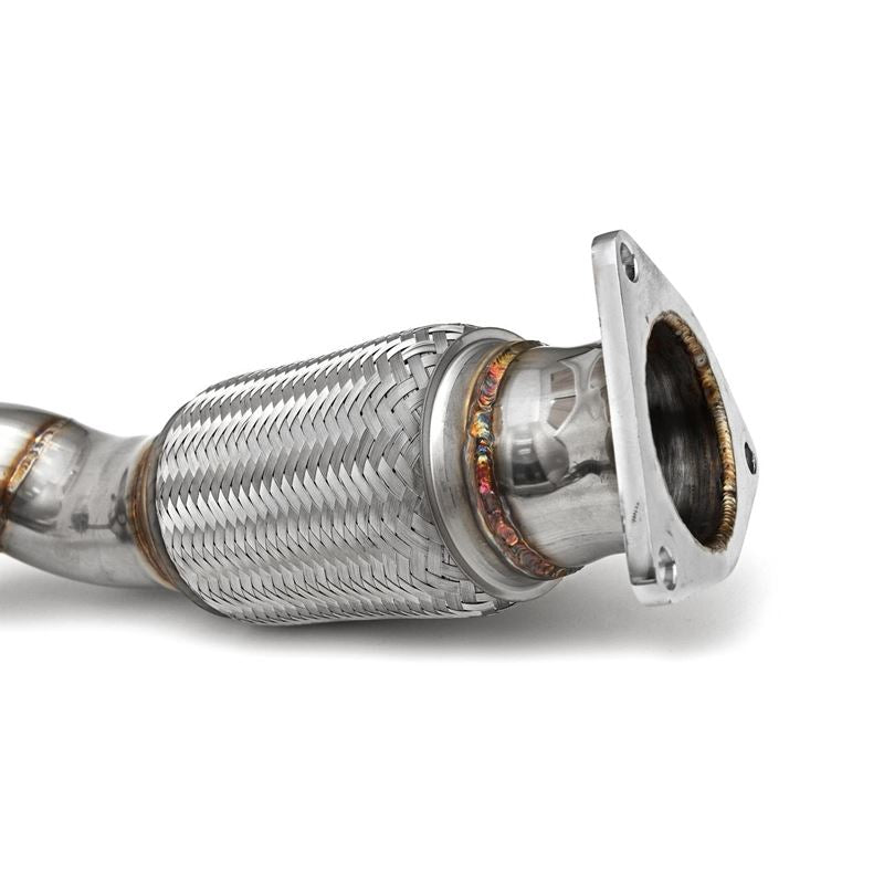 Fabspeed 955 Turbo/Turbo S Primary Sport Catalytic Converters (02-07) (FS.POR.955T.PSC)