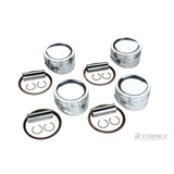 Tomei FORGED PISTON KIT SR20DET 87.00mm CH29.50 (2.2) CP(TA202A-NS08AP)