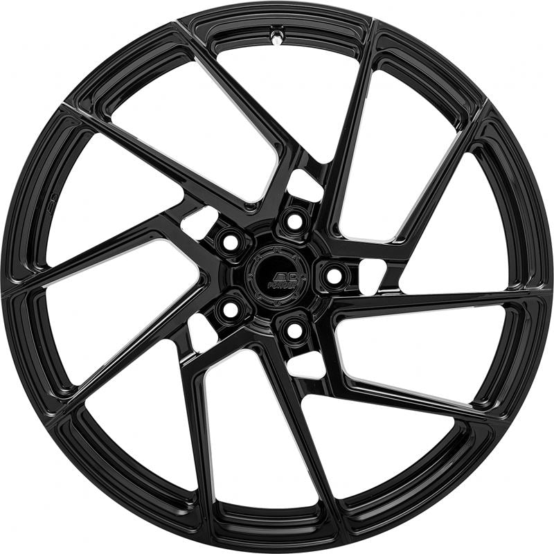 BC Forged EH168 Monoblock Wheel