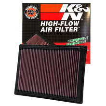 Load image into Gallery viewer, K&amp;N Air Filter (33-2287)