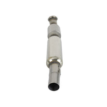 Load image into Gallery viewer, aFe POWER Direct Fit 409 Stainless Steel Catalytic Converter (47-46305)