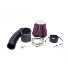 Load image into Gallery viewer, K&amp;N Performance Air Intake System (57-0015)