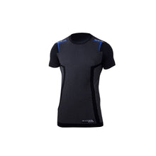 Load image into Gallery viewer, Sparco T-Shirt K-Carbon (002203N)