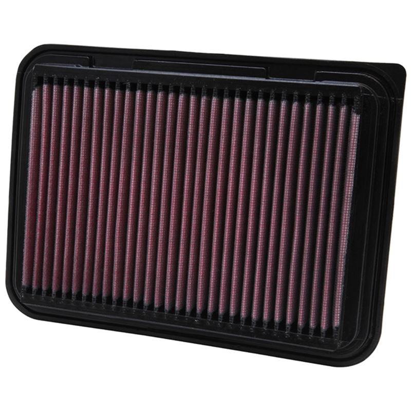 K&N Air Filter (33-2360)