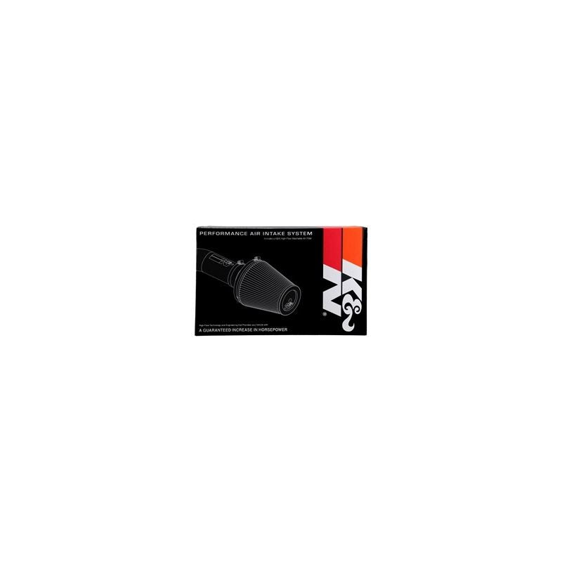 K&N Filtercharger Injection Performance Kit (57-3087)