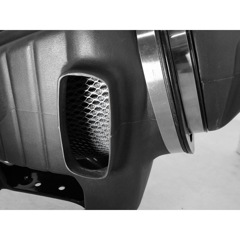 aFe Momentum HD Cold Air Intake System w/ Pro DRY S Media (51-73005-1)