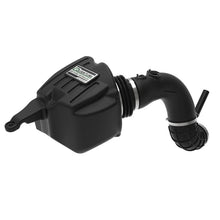 Load image into Gallery viewer, aFe Power QUANTUM Cold Air Intake System for 2007-2009 Dodge Ram 2500(53-10026D)
