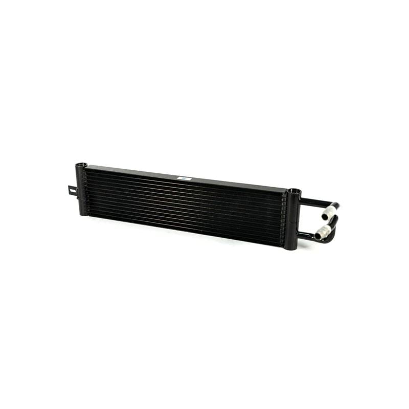 CSF Cooling - Racing & High Performance Division BMW F87 M2 (N55 DCT) Race-Spec Dual-Pass Transmission Cooler (8103)