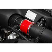 Load image into Gallery viewer, Fabspeed Ferrari Silicone Intake Hoses (FS.FER.488.SIH)