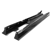 Load image into Gallery viewer, APR Performance Carbon Fiber Side Rocker Extensions (FS-603517)