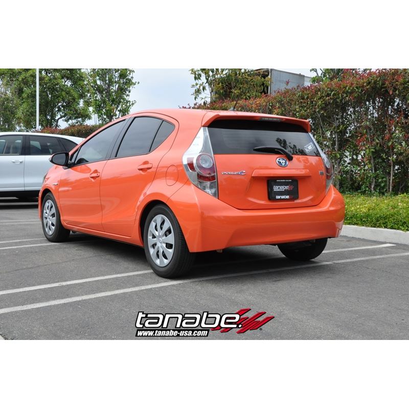 Tanabe NF210 12-13 Prius C (TNF168)