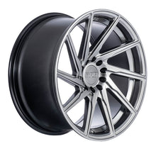 Load image into Gallery viewer, F1R F29 18x8.5 - Hyper Black Wheel