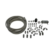 Load image into Gallery viewer, Deatschwerks 12-16 FR-S/12-20 BRZ/17-20 86 X2 Series Pump Module PTFE Plumbing Kit(6-618)