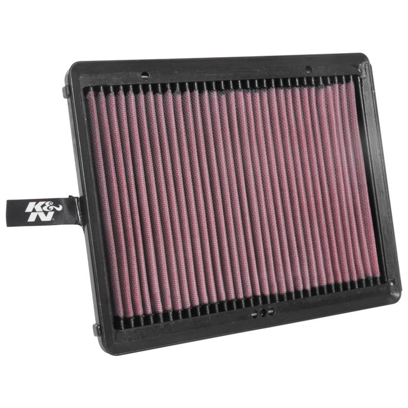 K&N Air Filter (33-5057)