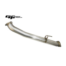 Load image into Gallery viewer, GReddy Forward Front Pipe for Honda Civic Type-R (10558601)