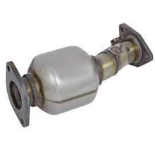 Load image into Gallery viewer, aFe POWER Direct Fit 409 Stainless Steel Catalytic Converter (47-46102)