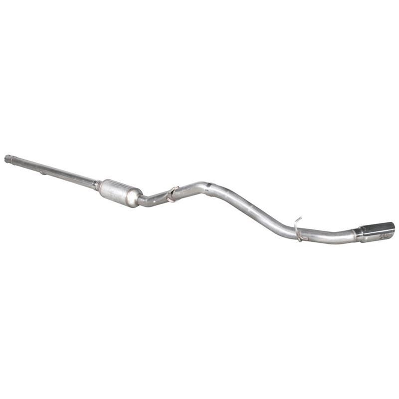 K&N Cat-Back Exhaust Kit (67-3026)