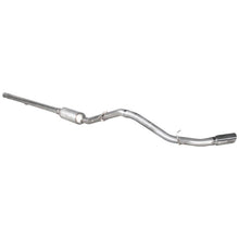 Load image into Gallery viewer, K&amp;N Cat-Back Exhaust Kit (67-3026)