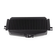 Load image into Gallery viewer, GrimmSpeed Billet Top Mount Intercooler Kit - Black (113049BLK)