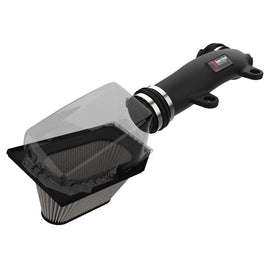 aFe Power Intake System for 2018-2021 Jeep Wrangler(55-10010D)