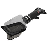 aFe Power Intake System for 2018-2021 Jeep Wrangler(55-10010D)