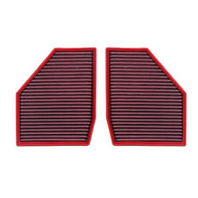 Load image into Gallery viewer, Fabspeed BMW M5 F90 BMC F1 Replacement Air Filters (FS.BMW.F90.BMC)