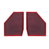 Fabspeed BMW M5 F90 BMC F1 Replacement Air Filters (FS.BMW.F90.BMC)