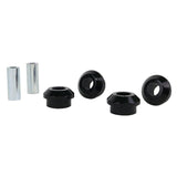 Whiteline Control arm - lower bushing (W53396)