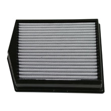 Load image into Gallery viewer, aFe Magnum FLOW OE Replacement Air Filter w/ Pro DRY S Media (31-10205)