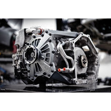 Load image into Gallery viewer, AMS Performance 2015+ Lamborghini Huracan/ 2017+ Audi R8 DL800 Reinforced Differential Cover and Transmission Brace (ALP.37.03.0005-1)