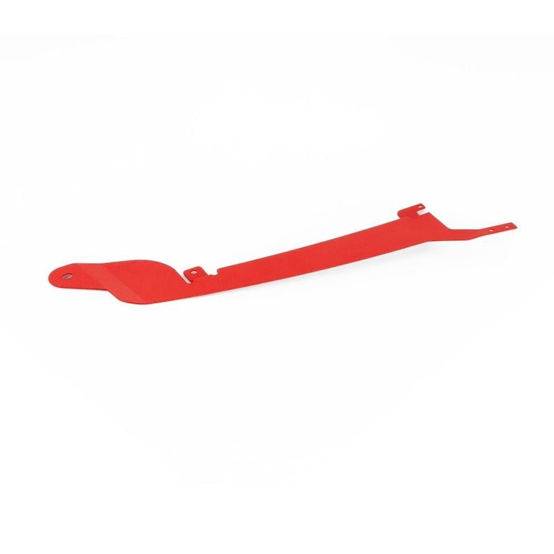 GrimmSpeed Radiator Shroud - Red (113090RED)