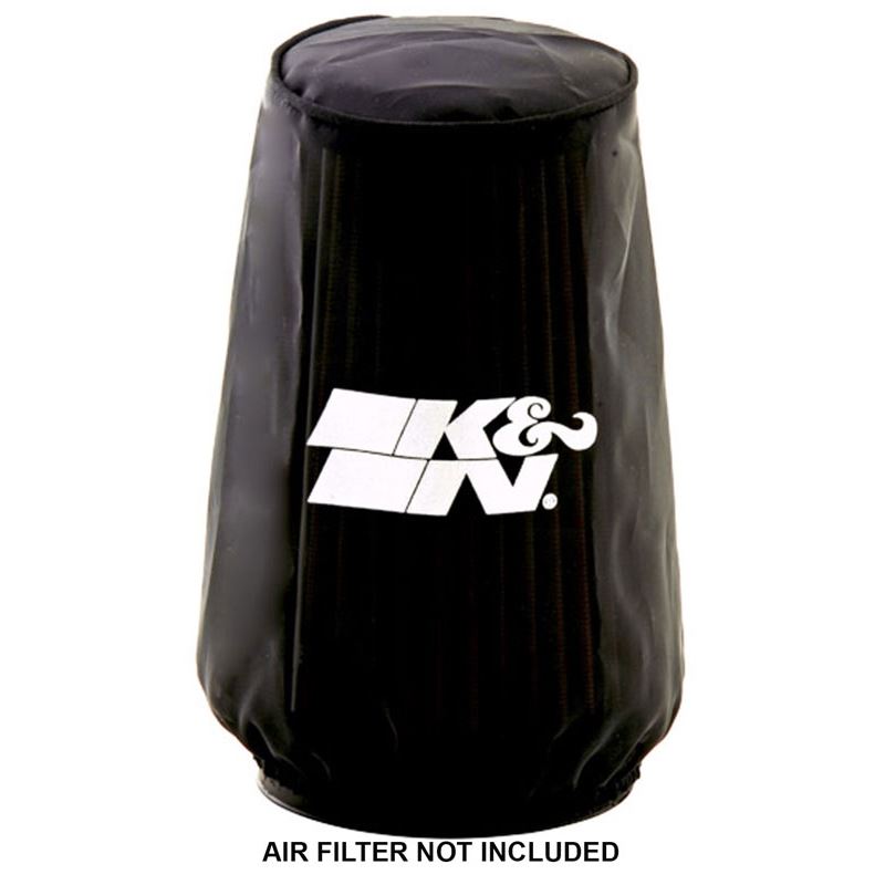 K&N Air Filter Wrap (RU-3130DK)