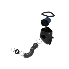 aFe Track Series Stage-2 Carbon Fiber Intake System w/Pro 5R Media(57-10015R)