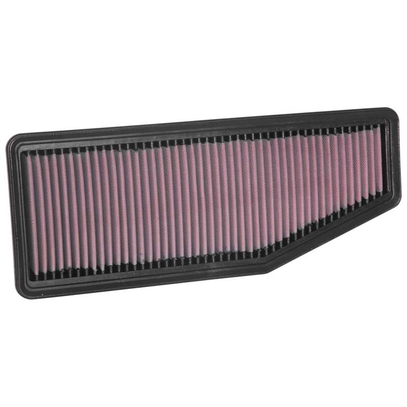 K&N Air Filter (33-5088)