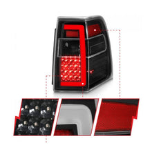 Load image into Gallery viewer, ANZO USA Tail Light Assembly (311408)